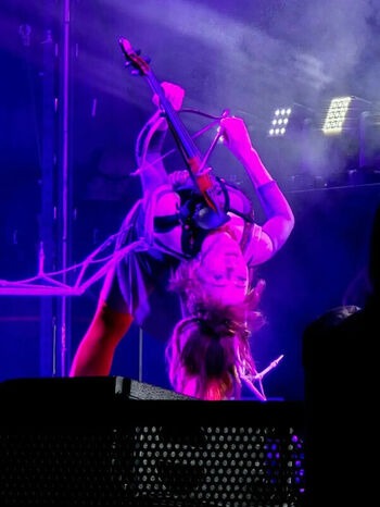 Lindsey Stirling