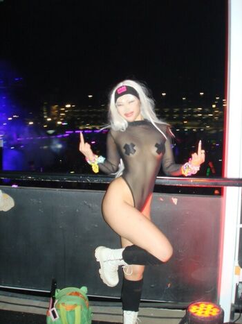 Full leaked Lindyspov private onlyfans photo