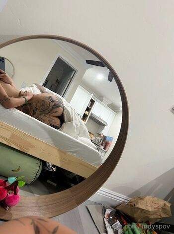 Full leaked Lindyspov private onlyfans photo