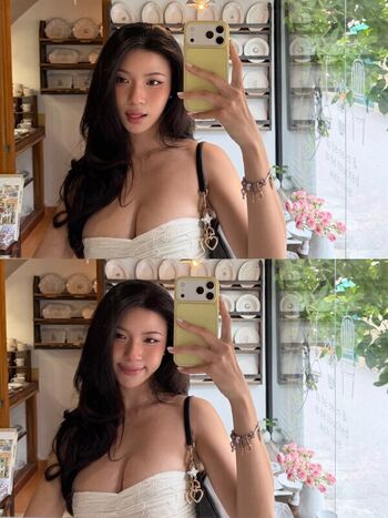 Full leaked Lingdfg private onlyfans photo