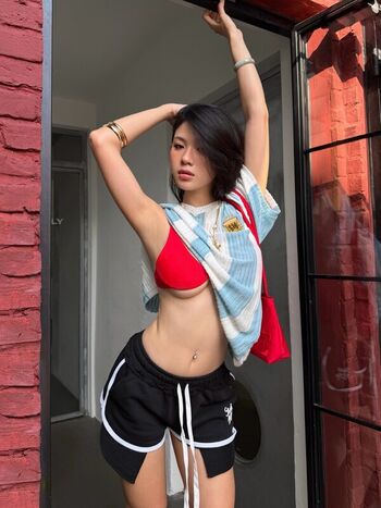 Full leaked Lingdfg private onlyfans photo