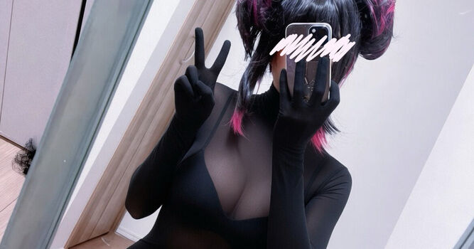 Full leaked Lireia reiyou private onlyfans photo
