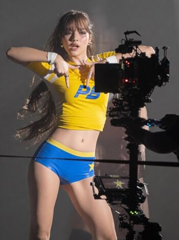 Lisa Blackpink