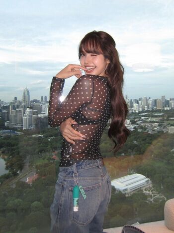 Lisa Blackpink