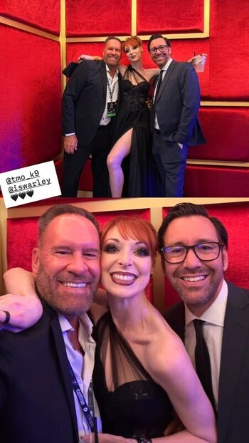 Lisa Foiles