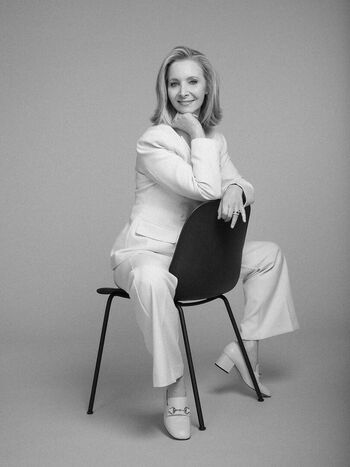 Lisa Kudrow