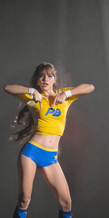 Lisa Manoban