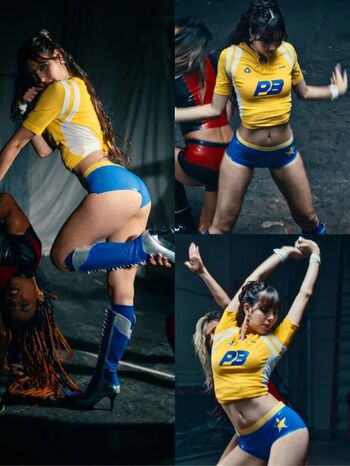 Lisa Manoban