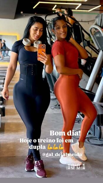 Lismara Moreira