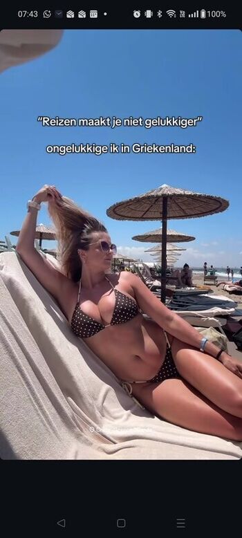 Full leaked Lisstilemans private onlyfans photo