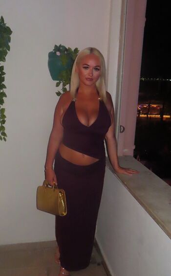 Little Blonde