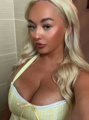 Little Blonde