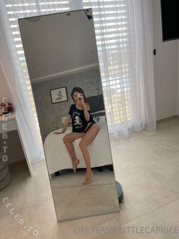 Little Caprice