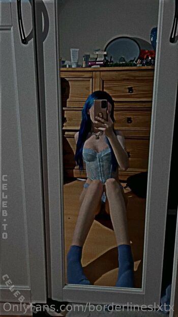 Full leaked Littledove private onlyfans photo