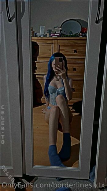 Full leaked Littledove private onlyfans photo