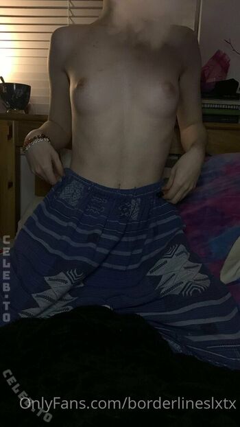 Full leaked Littledove private onlyfans photo