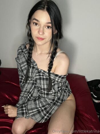 Full leaked Littlekatrina private onlyfans photo