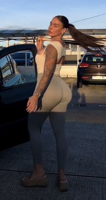 Full leaked Littlelea page private onlyfans photo