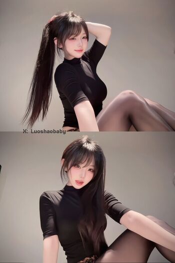 littleluoshao