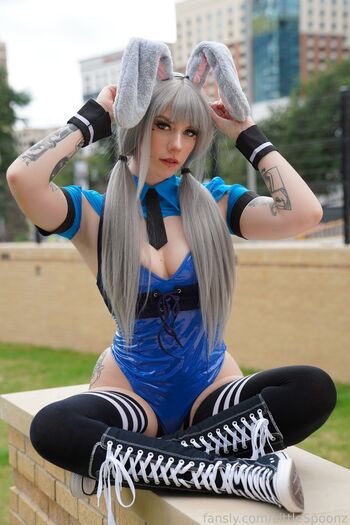 Full leaked Littlespoonz private onlyfans photo