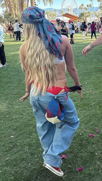 Liv Morgan