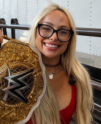 Liv Morgan