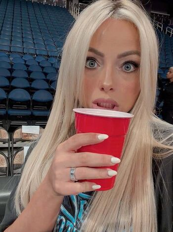 Liv Morgan
