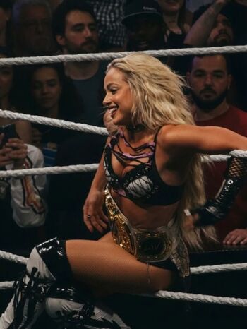 Liv Morgan
