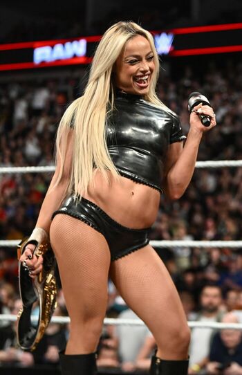 Liv Morgan