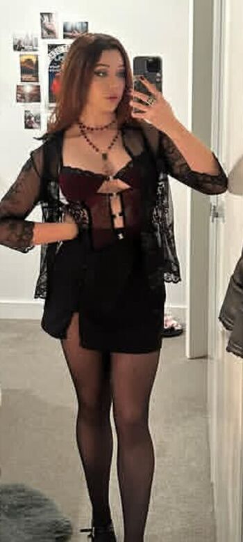 Full leaked Livbev private onlyfans photo