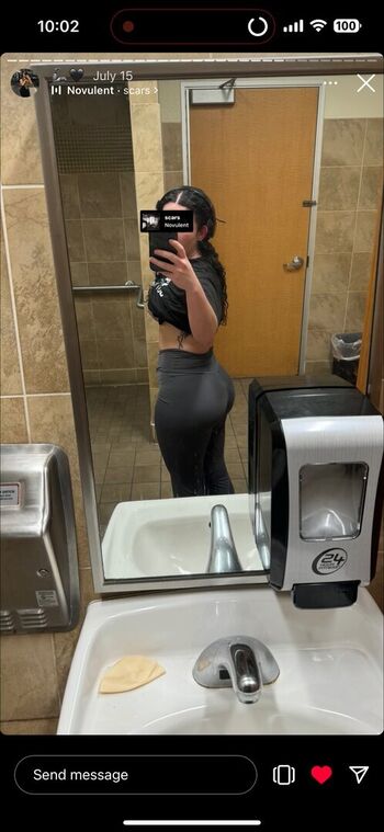 Full leaked Live wth liv private onlyfans photo