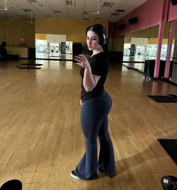 Full leaked Live wth liv private onlyfans photo