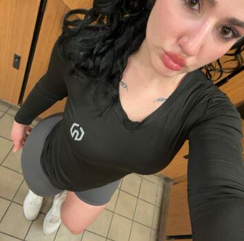Full leaked Live wth liv private onlyfans photo