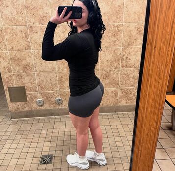 Full leaked Live wth liv private onlyfans photo
