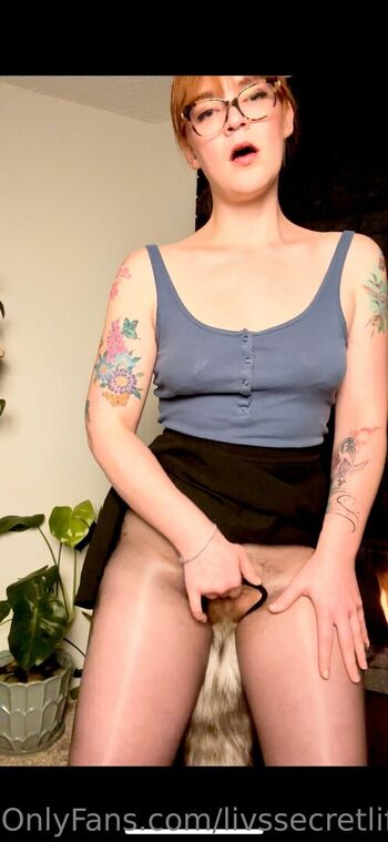 Full leaked Livssecretlife private onlyfans photo