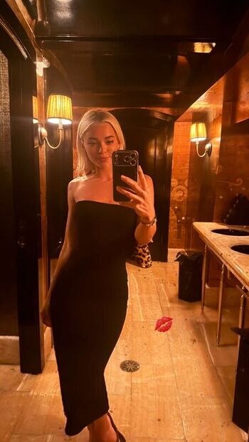 Livvy Dunne