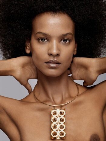 Full leaked Liya kebede private onlyfans photo