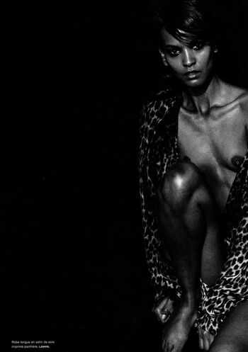 Liya Kebede