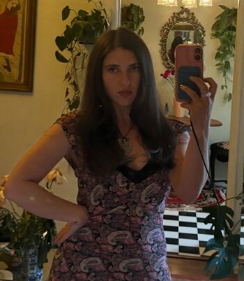 Full leaked Liz nistico private onlyfans photo