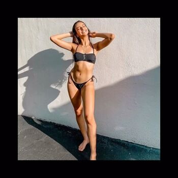 Full leaked Liz sanchez private onlyfans photo