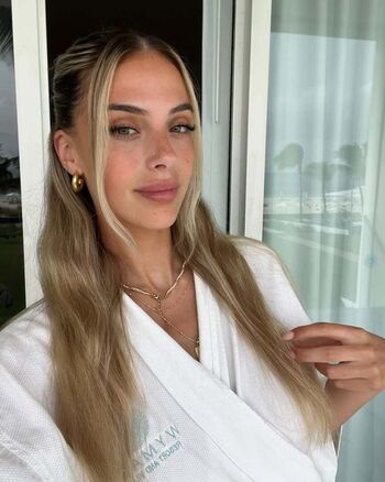 Full leaked Liza weidemann private onlyfans photo