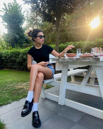 Full leaked Lizge comert private onlyfans photo