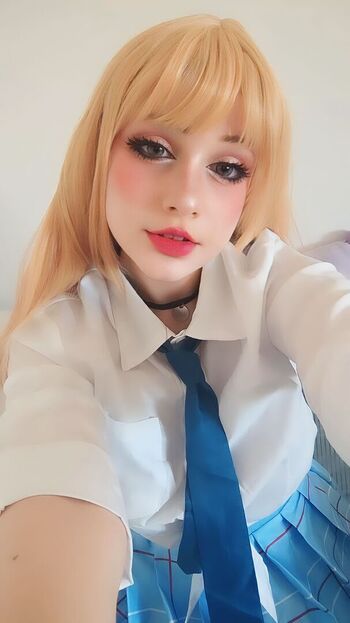 Full leaked Lizirayy private onlyfans photo