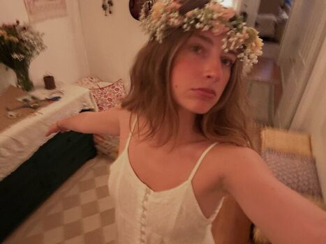 Full leaked Lizzie sennott private onlyfans photo