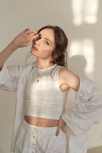Lizzy Youngy