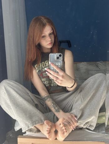Full leaked Ljinzer private onlyfans photo
