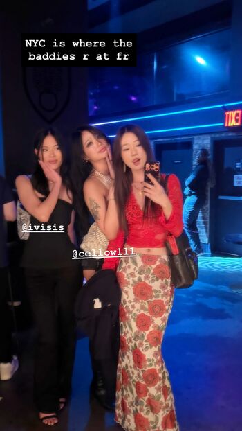 Full leaked Lotus private onlyfans photo