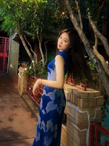 Full leaked Lotus private onlyfans photo