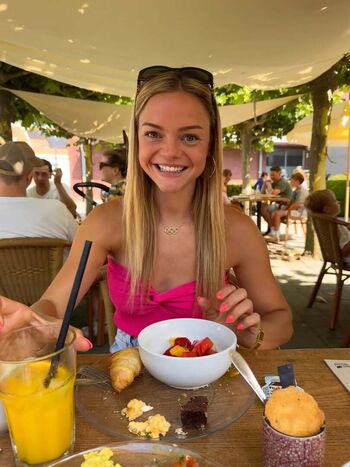 Full leaked Loena hendrickx private onlyfans photo