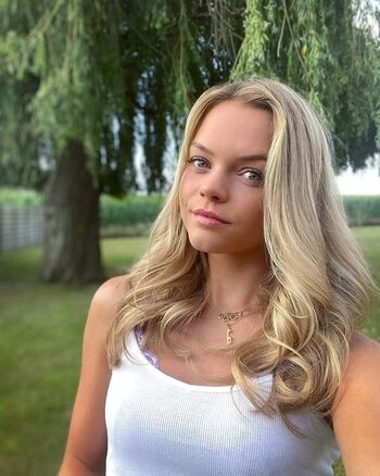 Full leaked Loena hendrickx private onlyfans photo